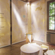 Illustration for article titled You Might Not Even Notice This Wallpaper Is Made From Images of Space